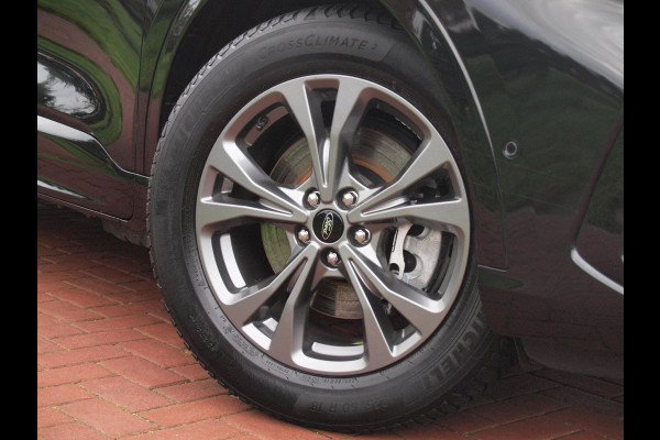 Ford Kuga 2.5 PHEV ST-Line | Camera | Cruise Control | Trekhaak | Apple Carplay |