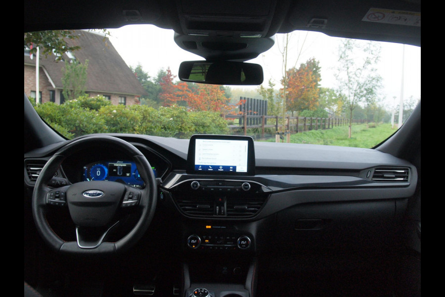 Ford Kuga 2.5 PHEV ST-Line | Camera | Cruise Control | Trekhaak | Apple Carplay |