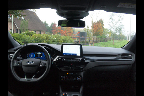 Ford Kuga 2.5 PHEV ST-Line | Camera | Cruise Control | Trekhaak | Apple Carplay |