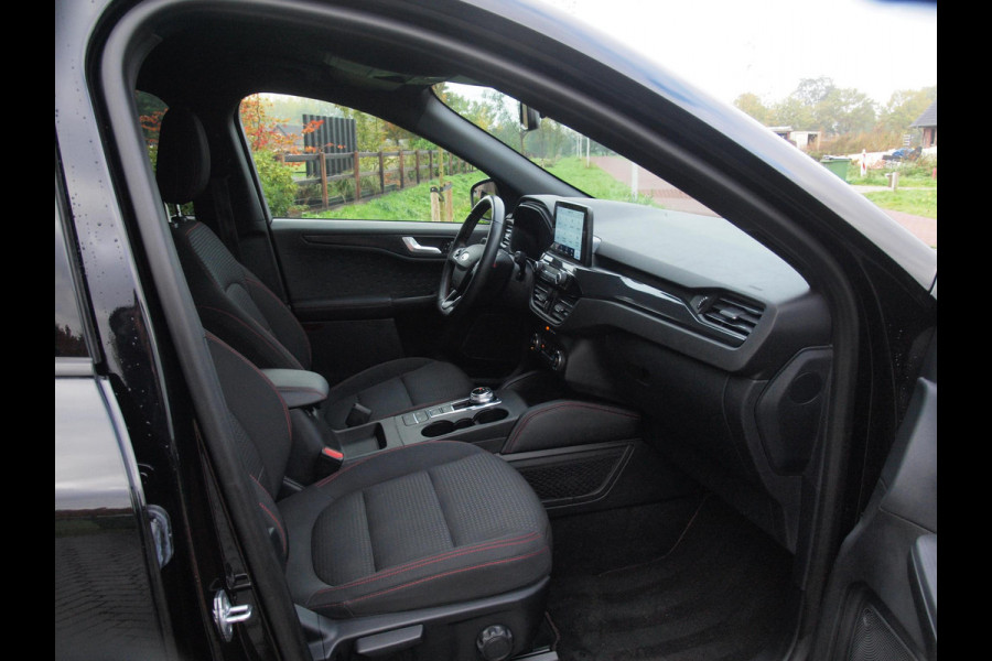 Ford Kuga 2.5 PHEV ST-Line | Camera | Cruise Control | Trekhaak | Apple Carplay |