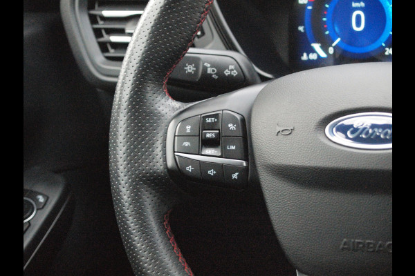 Ford Kuga 2.5 PHEV ST-Line | Camera | Cruise Control | Trekhaak | Apple Carplay |