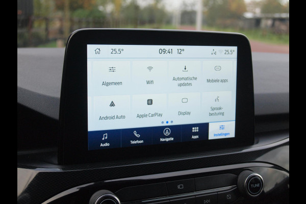 Ford Kuga 2.5 PHEV ST-Line | Camera | Cruise Control | Trekhaak | Apple Carplay |