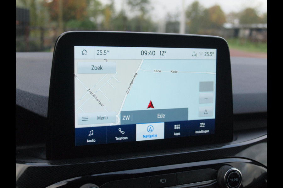 Ford Kuga 2.5 PHEV ST-Line | Camera | Cruise Control | Trekhaak | Apple Carplay |