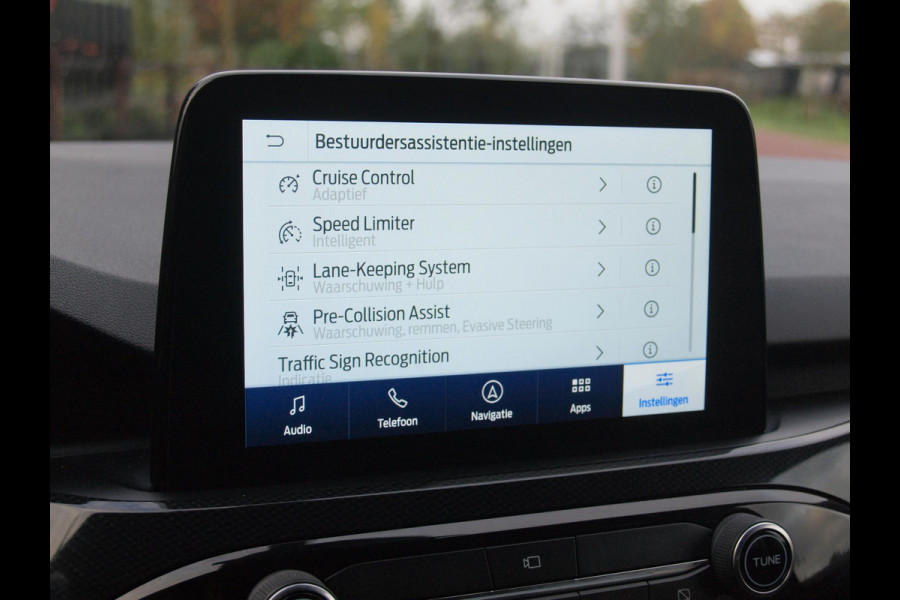 Ford Kuga 2.5 PHEV ST-Line | Camera | Cruise Control | Trekhaak | Apple Carplay |