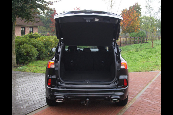 Ford Kuga 2.5 PHEV ST-Line | Camera | Cruise Control | Trekhaak | Apple Carplay |
