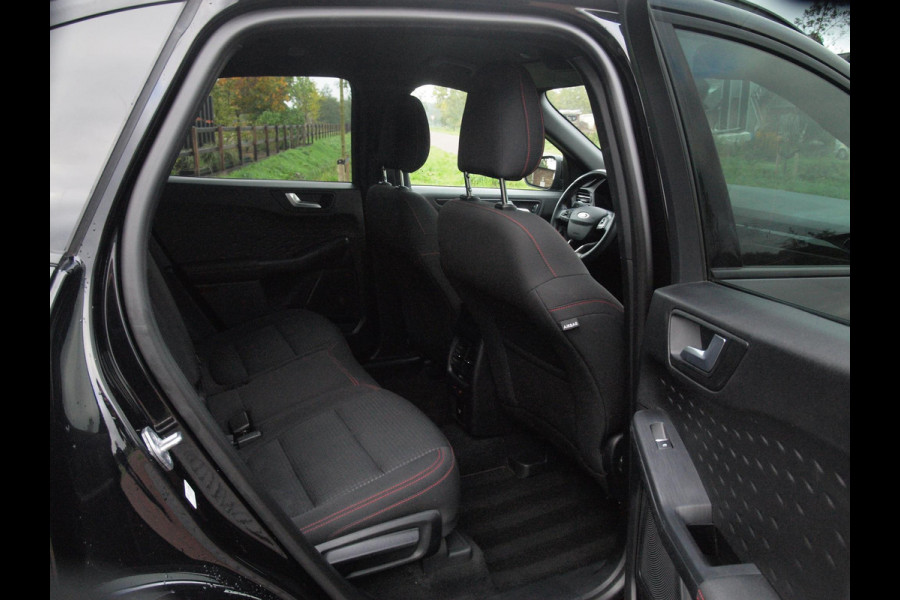 Ford Kuga 2.5 PHEV ST-Line | Camera | Cruise Control | Trekhaak | Apple Carplay |