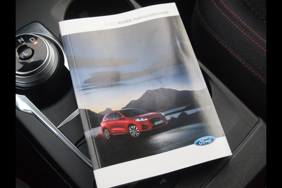 Ford Kuga 2.5 PHEV ST-Line | Camera | Cruise Control | Trekhaak | Apple Carplay |