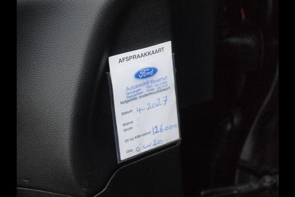 Ford Kuga 2.5 PHEV ST-Line | Camera | Cruise Control | Trekhaak | Apple Carplay |