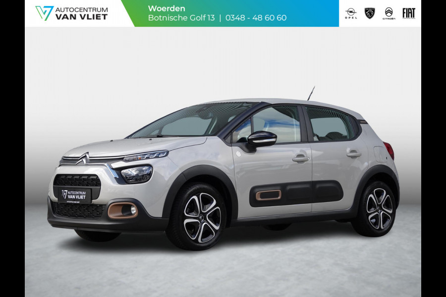 Citroën C3 1.2 PureTech C-Series