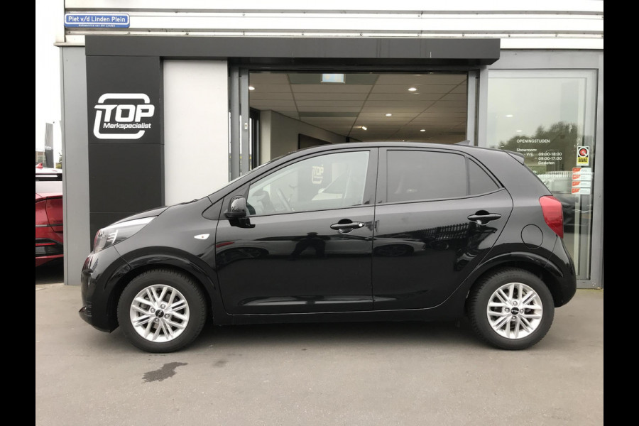 Kia Picanto 1.2 DynamicPlusLine 7 JAAR GARANTIE