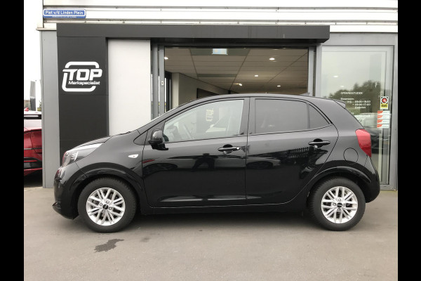 Kia Picanto 1.2 DynamicPlusLine 7 JAAR GARANTIE