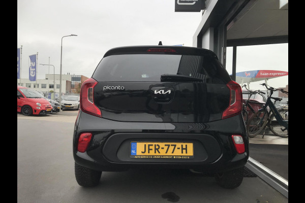Kia Picanto 1.2 DynamicPlusLine 7 JAAR GARANTIE