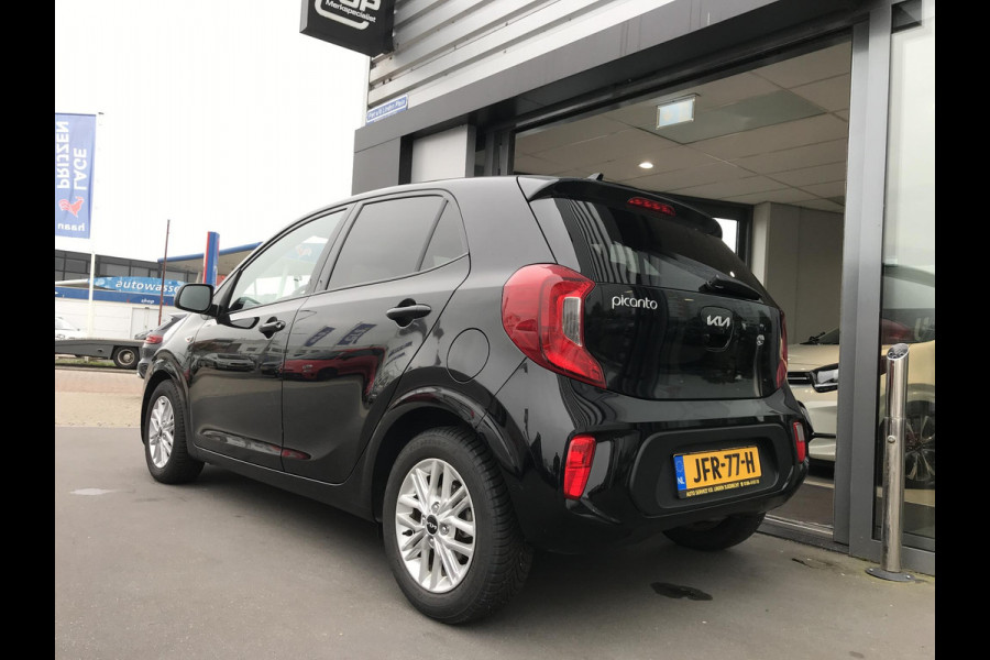 Kia Picanto 1.2 DynamicPlusLine 7 JAAR GARANTIE