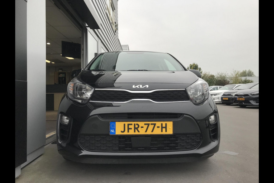 Kia Picanto 1.2 DynamicPlusLine 7 JAAR GARANTIE