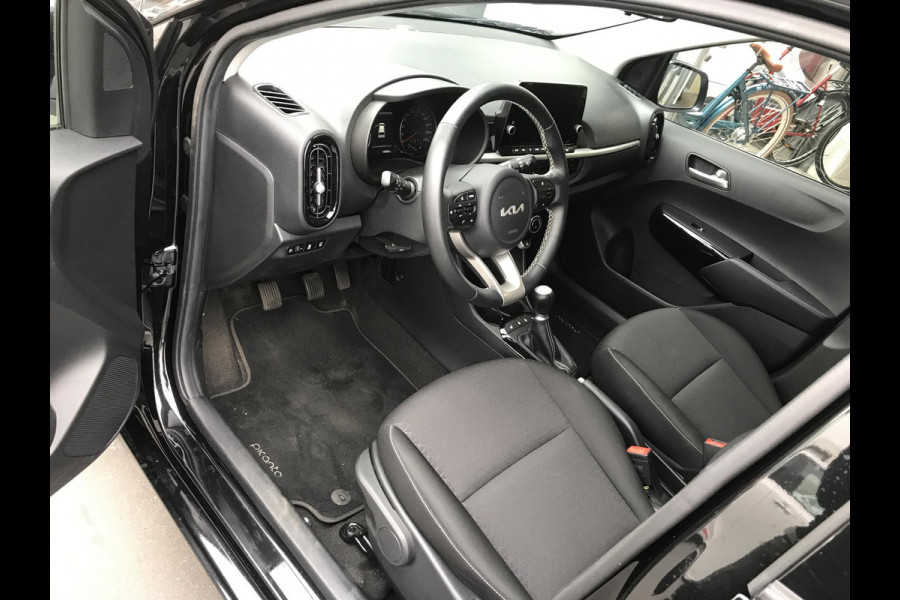 Kia Picanto 1.2 DynamicPlusLine 7 JAAR GARANTIE