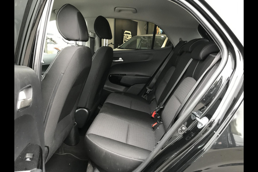 Kia Picanto 1.2 DynamicPlusLine 7 JAAR GARANTIE
