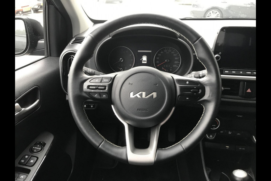 Kia Picanto 1.2 DynamicPlusLine 7 JAAR GARANTIE