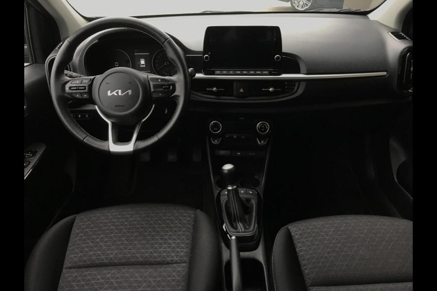 Kia Picanto 1.2 DynamicPlusLine 7 JAAR GARANTIE