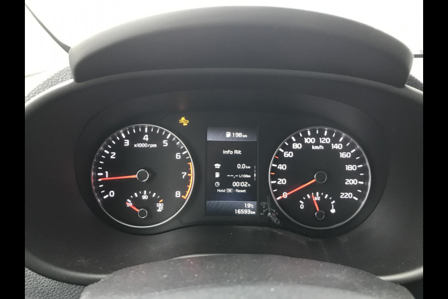 Kia Picanto 1.2 DynamicPlusLine 7 JAAR GARANTIE