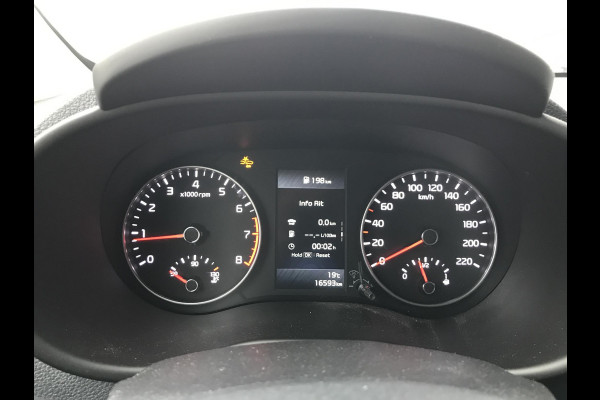 Kia Picanto 1.2 DynamicPlusLine 7 JAAR GARANTIE