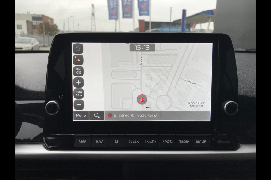 Kia Picanto 1.2 DynamicPlusLine 7 JAAR GARANTIE