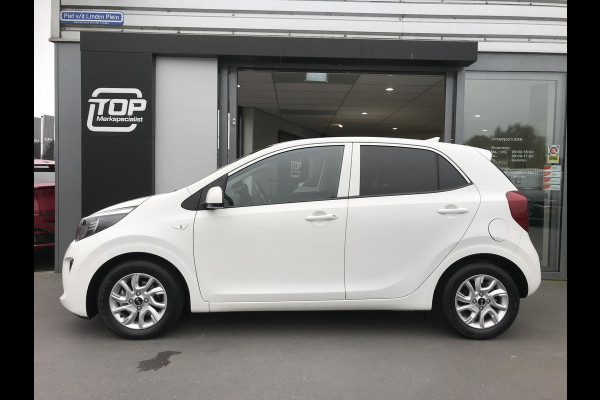 Kia Picanto 1.0 DynamicPlusLine 7 JAAR GARANTIE