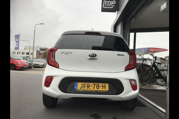 Kia Picanto 1.0 DynamicPlusLine 7 JAAR GARANTIE