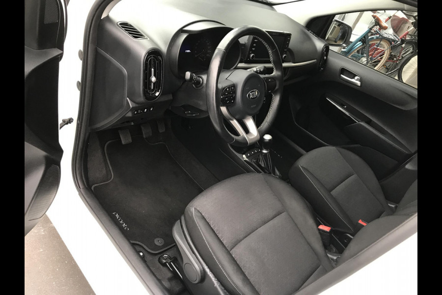 Kia Picanto 1.0 DynamicPlusLine 7 JAAR GARANTIE