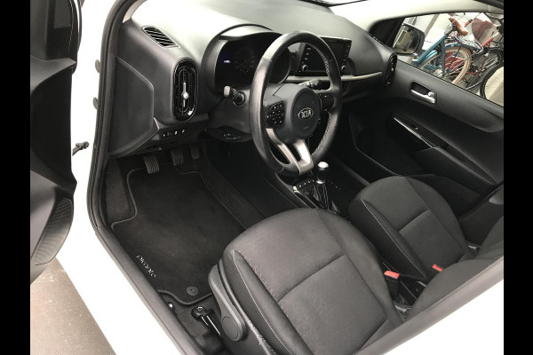 Kia Picanto 1.0 DynamicPlusLine 7 JAAR GARANTIE