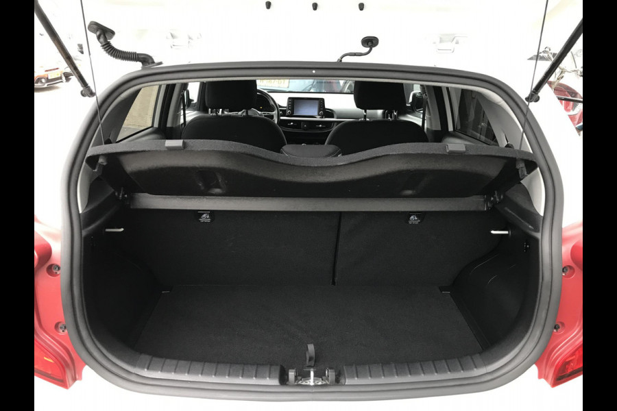 Kia Picanto 1.0 DynamicPlusLine 7 JAAR GARANTIE