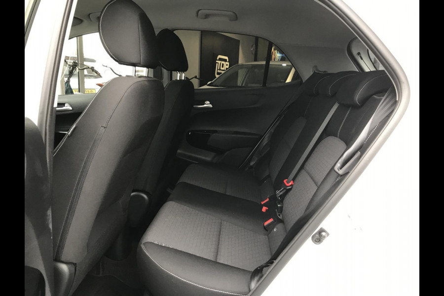 Kia Picanto 1.0 DynamicPlusLine 7 JAAR GARANTIE
