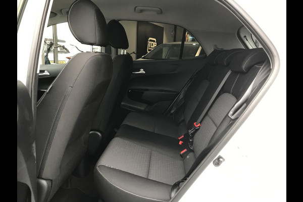Kia Picanto 1.0 DynamicPlusLine 7 JAAR GARANTIE