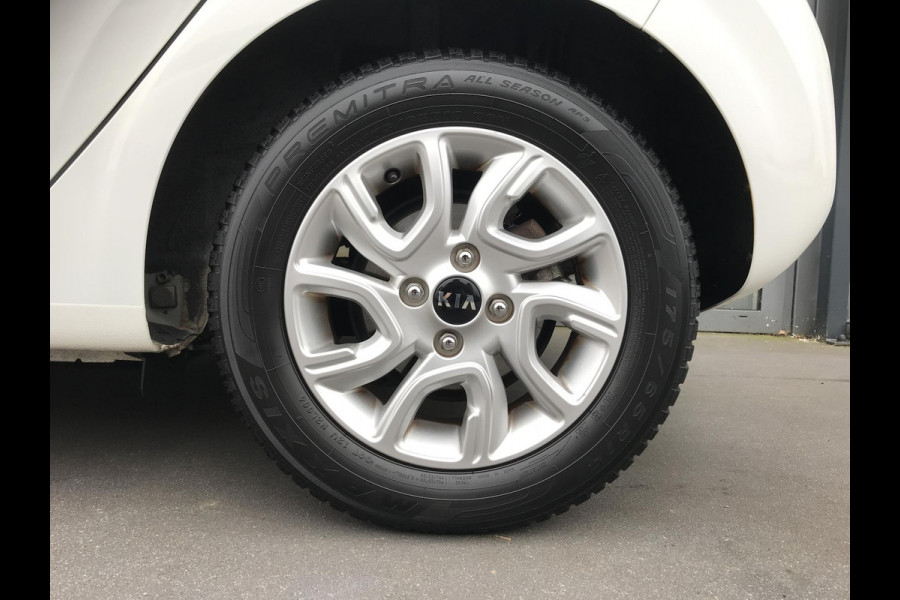 Kia Picanto 1.0 DynamicPlusLine 7 JAAR GARANTIE