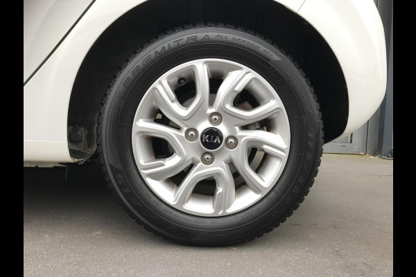 Kia Picanto 1.0 DynamicPlusLine 7 JAAR GARANTIE