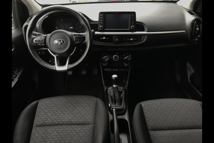 Kia Picanto 1.0 DynamicPlusLine 7 JAAR GARANTIE
