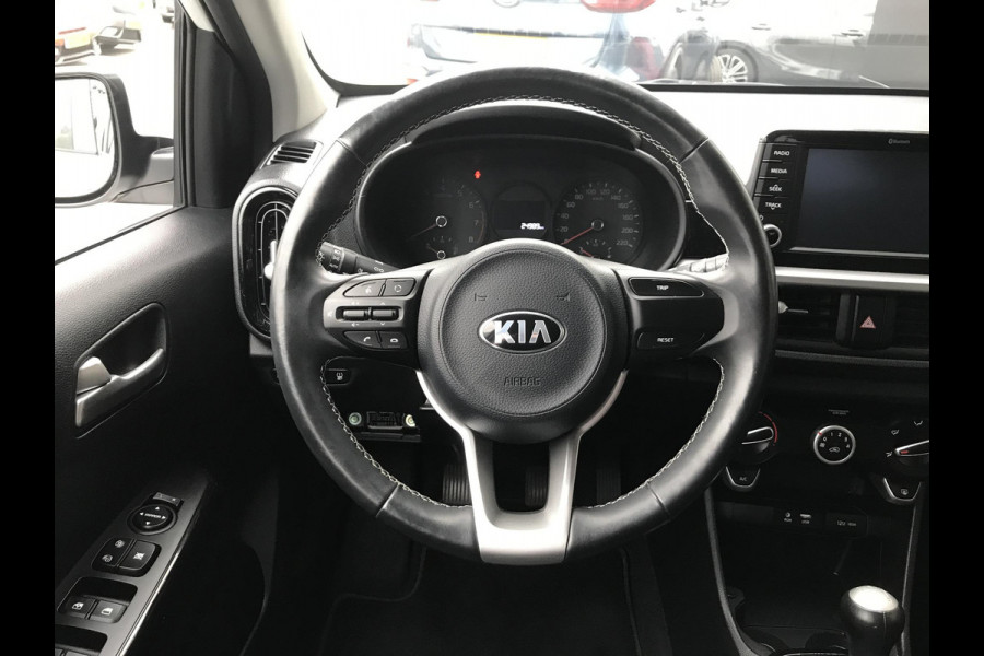 Kia Picanto 1.0 DynamicPlusLine 7 JAAR GARANTIE