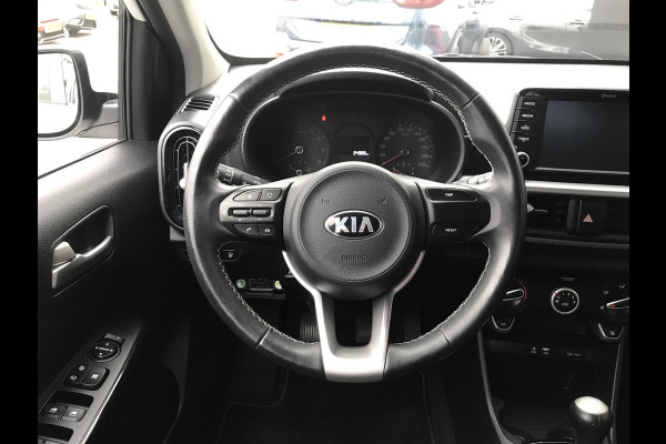 Kia Picanto 1.0 DynamicPlusLine 7 JAAR GARANTIE