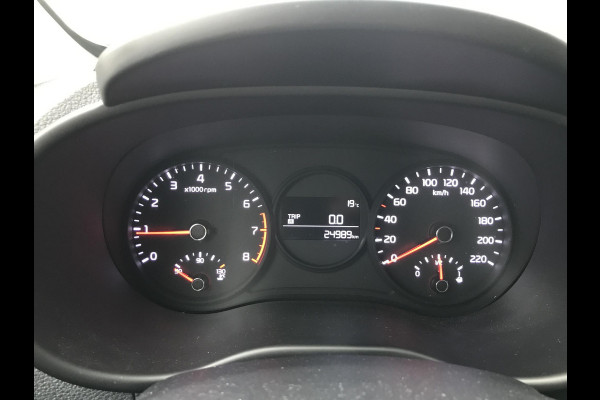 Kia Picanto 1.0 DynamicPlusLine 7 JAAR GARANTIE