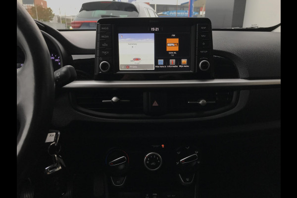 Kia Picanto 1.0 DynamicPlusLine 7 JAAR GARANTIE
