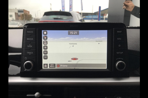 Kia Picanto 1.0 DynamicPlusLine 7 JAAR GARANTIE