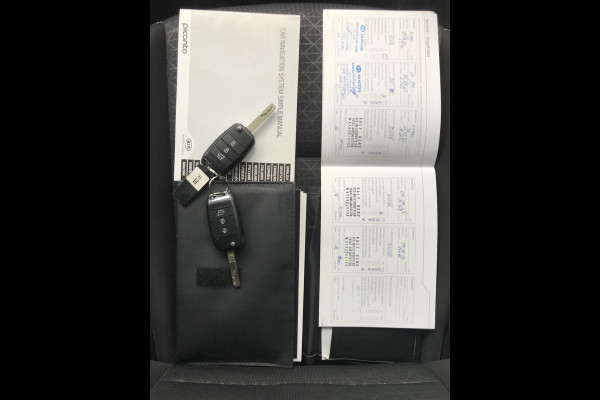 Kia Picanto 1.0 DynamicPlusLine 7 JAAR GARANTIE