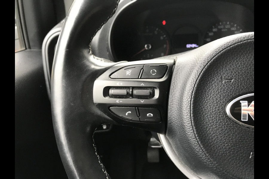 Kia Picanto 1.0 ComfortLine Stoel + stuurverwarming