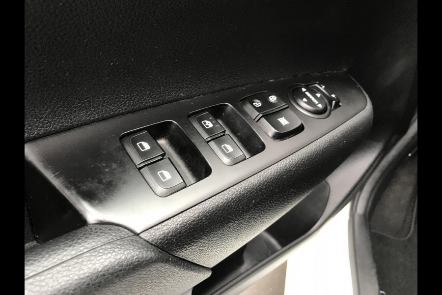 Kia Picanto 1.0 ComfortLine Stoel + stuurverwarming