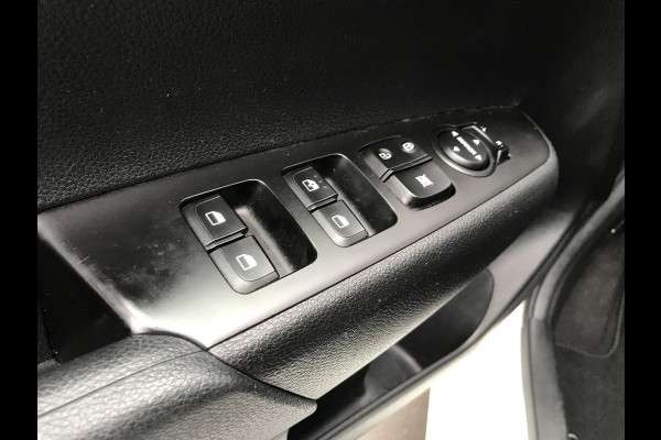Kia Picanto 1.0 ComfortLine Stoel + stuurverwarming
