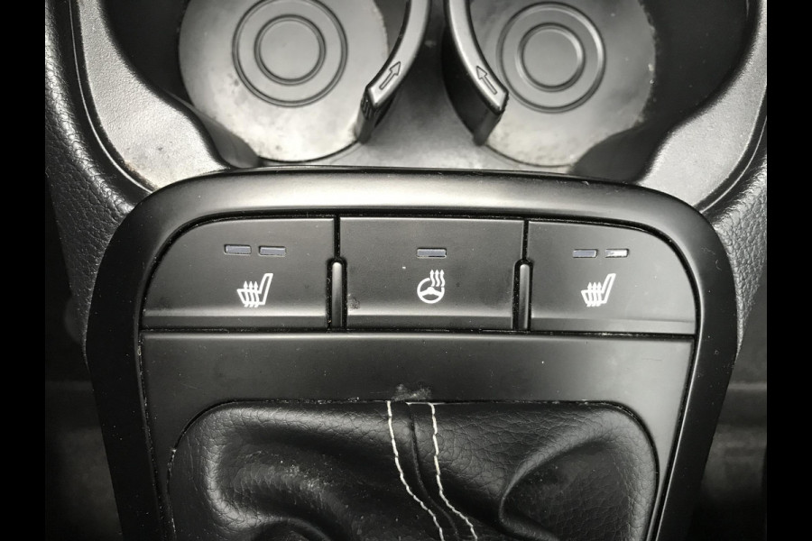 Kia Picanto 1.0 ComfortLine Stoel + stuurverwarming