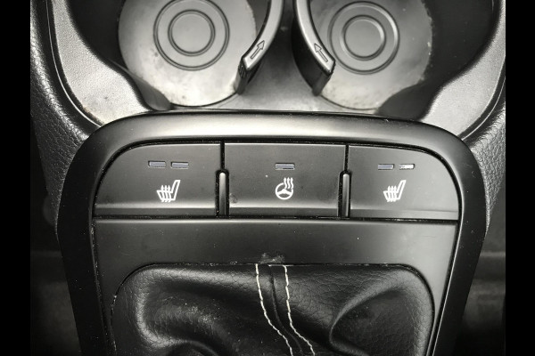 Kia Picanto 1.0 ComfortLine Stoel + stuurverwarming
