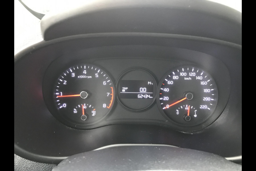 Kia Picanto 1.0 ComfortLine Stoel + stuurverwarming