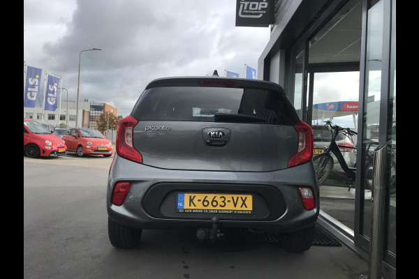 Kia Picanto 1.0 DynamicPlusLine Trekhaak 7 JAAR GARANTIE