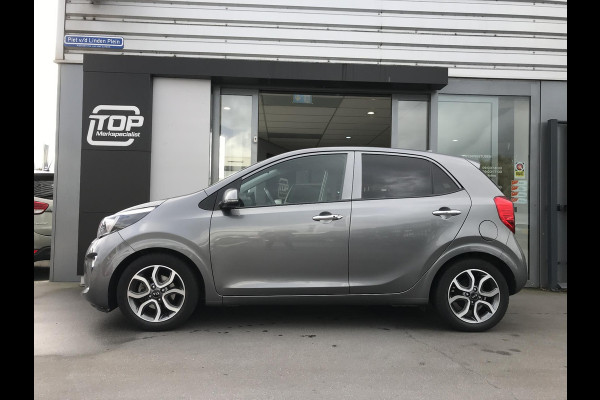 Kia Picanto 1.0 DynamicPlusLine Trekhaak 7 JAAR GARANTIE