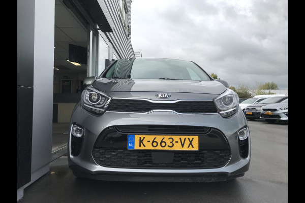 Kia Picanto 1.0 DynamicPlusLine Trekhaak 7 JAAR GARANTIE